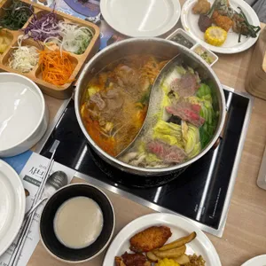 샤브올데이 사진