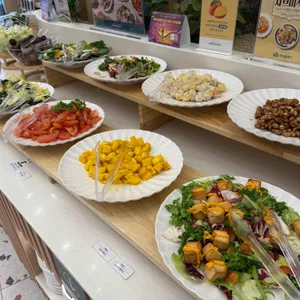 샤브올데이 대표 사진