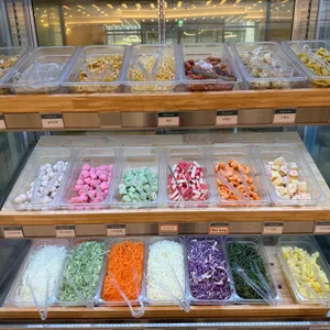 샤브올데이 사진