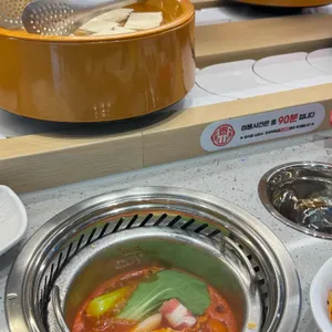 태산회전훠궈 대표 사진