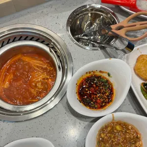 태산회전훠궈 대표 사진