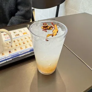 이디야커피 사진