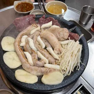 문정곱창 사진 1