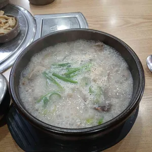 대두네 순대국 사진 1