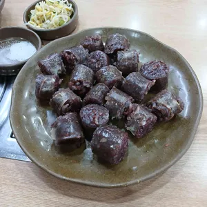 대두네 순대국 대표 사진