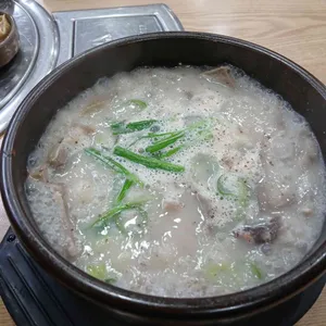 대두네 순대국 대표 사진