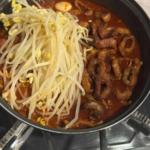 닭발아 놀자 대표 사진