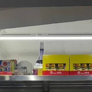 진주 땡초김밥 리뷰 사진