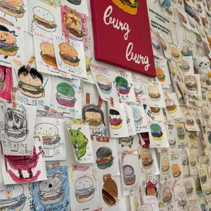 벅벅 리뷰 사진