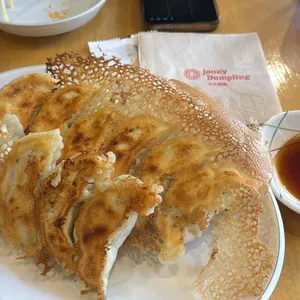 쟈니덤플링 사진 1