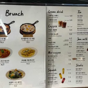 스탠다드브레드 리뷰 사진