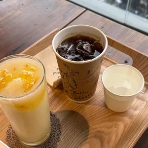 스탠다드브레드 사진