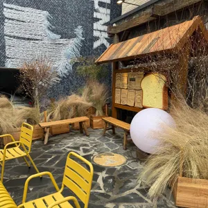 스탠다드브레드 대표 사진