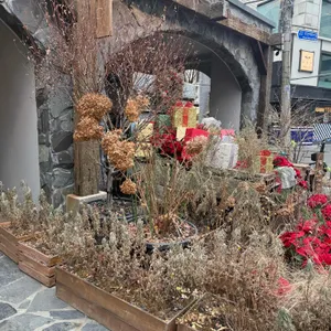 스탠다드브레드 대표 사진