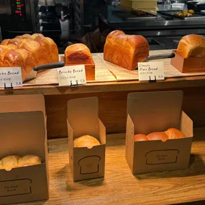 스탠다드브레드 리뷰 사진