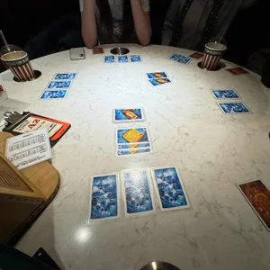 보드게임카페 레드버튼 대표 사진