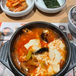 북창동순두부 사진 1