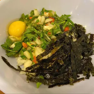 가양 칼국수 버섯매운탕 사진