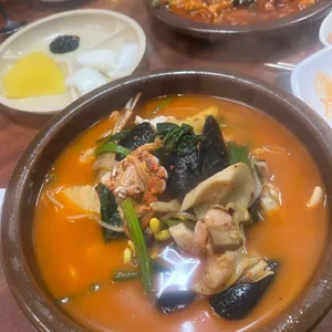 청하루 사진 2
