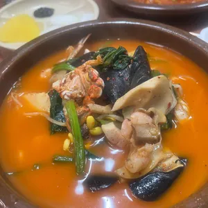 청하루 대표 사진