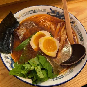유즈라멘 사진