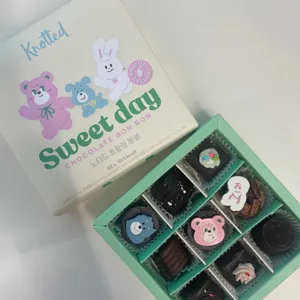 노티드 리뷰 사진