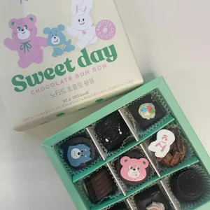 노티드 리뷰 사진