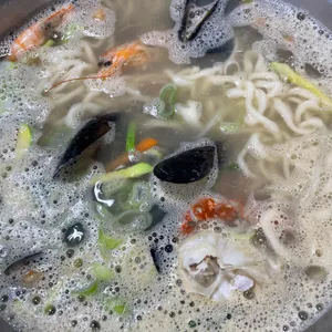 맛나손칼국수 사진 1