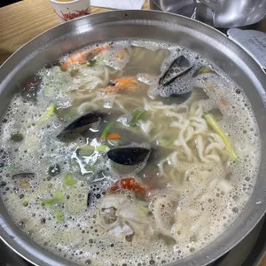 맛나손칼국수 대표 사진