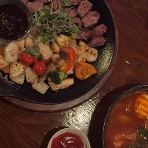 경성주막1929 사진