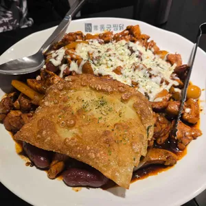 동궁찜닭 대표 사진