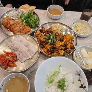 봉혜자네주방 사진