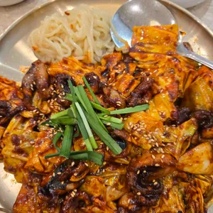 봉혜자네주방 사진