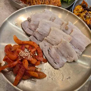 봉혜자네주방 사진