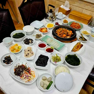 대통령밥상 대표 사진