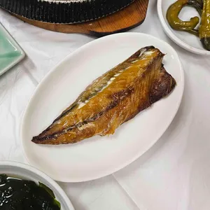 대통령밥상 대표 사진