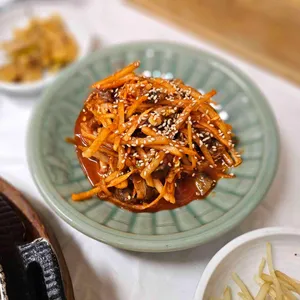 대통령밥상 대표 사진