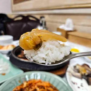 대통령밥상 사진