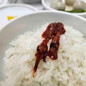 대통령밥상 사진