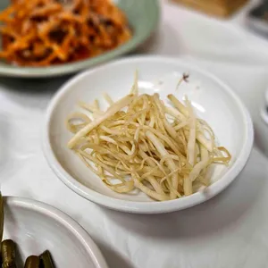 대통령밥상 사진