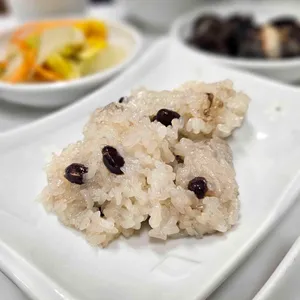 대통령밥상 사진