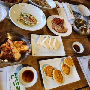 산뜨락 대표 사진