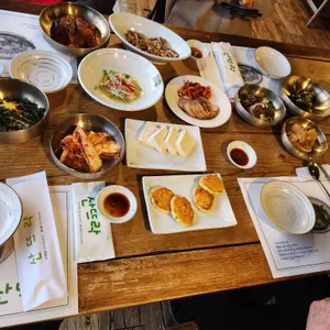 산뜨락 대표 사진