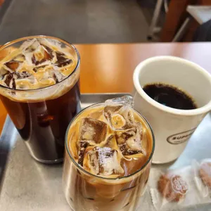 슈퍼브커피로스터스 대표 사진