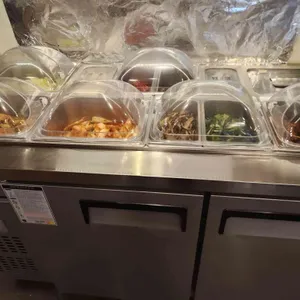 산뜨락 리뷰 사진