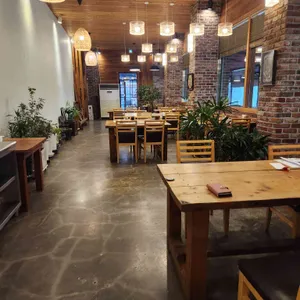 산뜨락 리뷰 사진