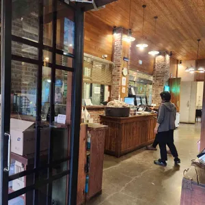 산뜨락 리뷰 사진