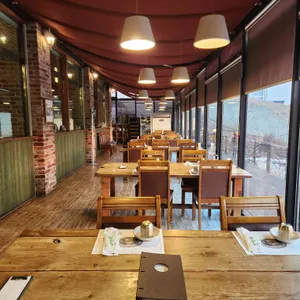 산뜨락 리뷰 사진