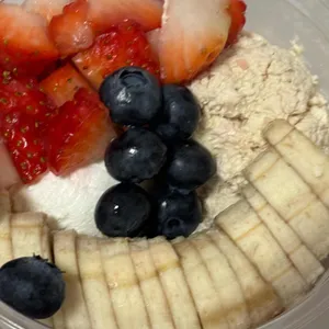 레이지 요거트 대표 사진