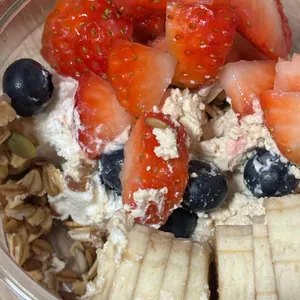 레이지 요거트 대표 사진